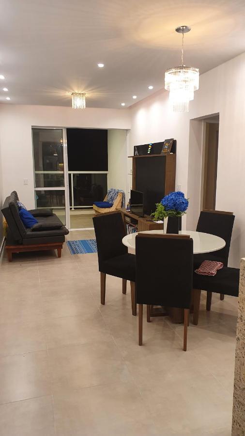 Apto Com Varanda Gourmet E Piscina Ubatuba-sp Ubatuba